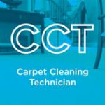 Carpet Cleaning Technician Certification