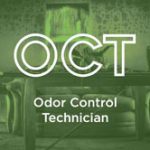 Odor Control certification